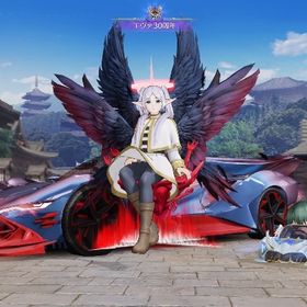 🚀殿堂4種💎旧殿堂セダン×エヴァM4×海AK×フリーレンSP💥コラボスキンも完備🌟 | 荒野行動のアカウントデータ、RMTの販売・買取一覧