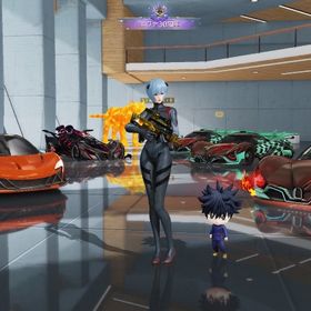 ✨炭治郎セダンMax✨オレマク | 荒野行動のアカウントデータ、RMTの販売・買取一覧