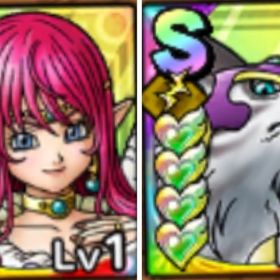 精霊ルビス1凸確定初期垢🌟ジェム380000↑ | ドラクエタクトのアカウントデータ、RMTの販売・買取一覧