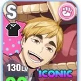 ダイヤ108000個以上 +[新年2]宮侑 | ハイドリ(ハイキュー!! TOUCH THE DREAM)のアカウントデータ、RMTの販売・買取一覧