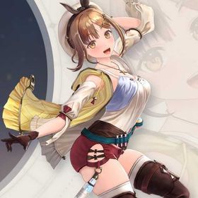 ✨星導石6万~6.5万個 ✨星3キャラ12~17体 ✨ガチャチケ100枚前後 💎大量リソース | レスレリアーナのアトリエ(レスレリ)のアカウントデータ、RMTの販売・買取一覧