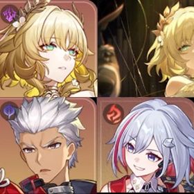 初期垢、畫像にキャラクターは必ず含める | 崩壊スターレイル(崩スタ)のアカウントデータ、RMTの販売・買取一覧