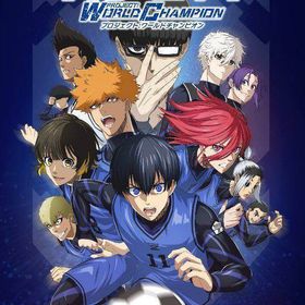 即時対応 | ブルーロックPWCのアカウントデータ、RMTの販売・買取一覧