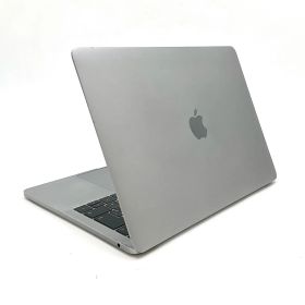 Apple MacBook Pro 13インチ 2017 2.3 GHz デュアルコア Intel Core i5 8GB M.2 SSD 256GB シルバー 22%【難有】【最速発送】