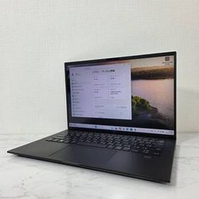【良品】【1週間保証】LG gram 14Z90S-VP55J / Core Ultra 5 125H / メモリ16GB / SSD512GB / Windows 11 Home / 超軽量モバイルノート