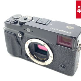 【中古】 【並品】 フジフイルム X-Pro1 ボディ