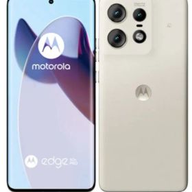 【美品】motorola edge 50s pro フィルムケース付き