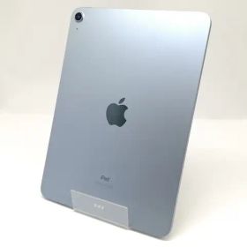 【中古】Apple 【Wi-Fi】 iPad Air（第4世代/2020） 256GB スカイブルー MYFY2J/A【大須2】保証期間１ヶ月【ランクB】
