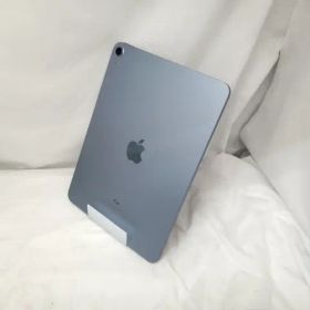 【中古】Apple 【Wi-Fi】 iPad Air（第4世代/2020） 256GB スカイブルー MYFY2J/A【戸塚】保証期間１ヶ月【ランクA】