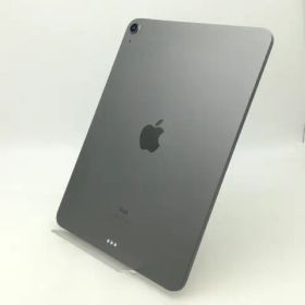 【中古】Apple 【Wi-Fi】 iPad Air（第4世代/2020） 64GB スペースグレイ MYFM2J/A【大須】保証期間１ヶ月【ランクA】