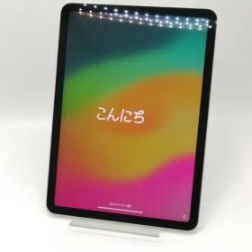 【中古】Apple 【Wi-Fi】 iPad Air（第4世代/2020） 256GB グリーン MYG02J/A【秋葉5号】保証期間１ヶ月【ランクA】