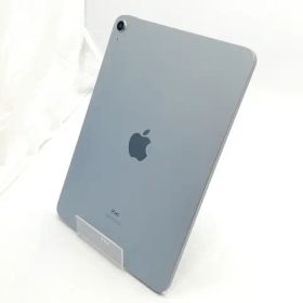 【中古】Apple 【Wi-Fi】 iPad Air（第4世代/2020） 64GB スカイブルー MYFQ2J/A【宇田川】保証期間１ヶ月【ランクB】