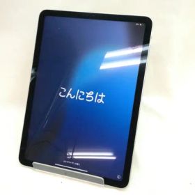 【中古】Apple 【Wi-Fi】 iPad Air（第4世代/2020） 256GB グリーン MYG02J/A【川崎】保証期間１ヶ月【ランクC】