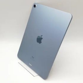 【中古】Apple 【Wi-Fi】 iPad Air（第4世代/2020） 64GB スカイブルー MYFQ2J/A【吉祥寺】保証期間１ヶ月【ランクA】