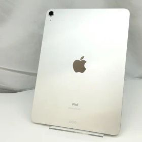 【中古】Apple 【Wi-Fi】 iPad Air（第4世代/2020） 64GB シルバー MYFN2J/A【札幌】保証期間１ヶ月【ランクA】