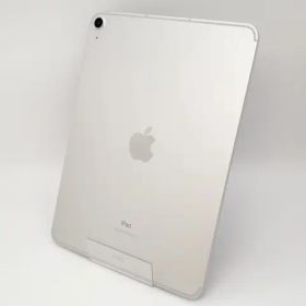 【中古】Apple 国内版 【SIMフリー】 iPad Air（第4世代/2020） 256GB シルバー MYH42J/A【三宮センター】保証期間１ヶ月【ランクC】