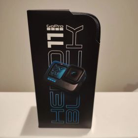 GoPro HERO11 BLACK ゴープロ ヒーロー11 ブラック