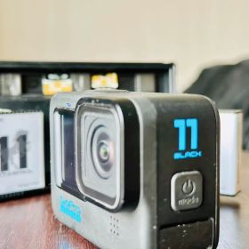 GoPro HERO11 Black フルセット 美品 動作良好 すぐ使える