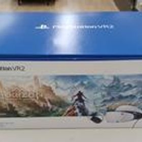 PLAYSTATION VR2 未使用品 CFIJ-17000 SONY