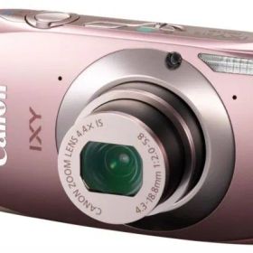Canon デジタルカメラ IXY 31S ピンク IXY31S(PK)
