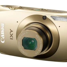Canon デジタルカメラ IXY 31S ゴールド IXY31S(GL)