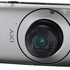 【中古】Canon デジタルカメラ IXY30S シルバー IXY30S(SL)