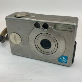 ジャンク CANON キャノン IXY320 PC1037 カメラ コンパクトデジタルカメラ 20250829-0000(11)