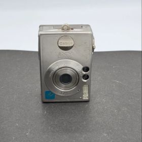 CanonデジカメIXY320 PC1037