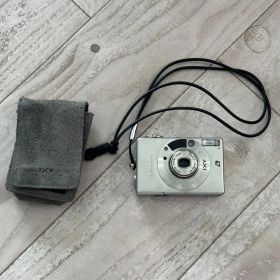 【現状品】キヤノン Canon IXY320 APS ズームコンパクトカメラ