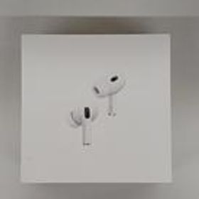 AIRPODS PRO 第2世代 MTJV3J/A APPLE