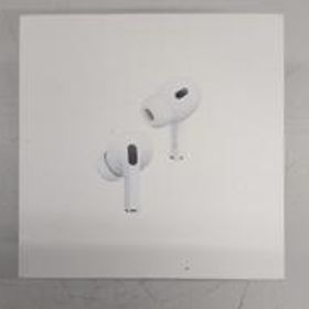 AIRPODS PRO 第2世代 MQD83J/A APPLE