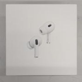 AIRPODS PRO 第2世代 MQD83J/A APPLE