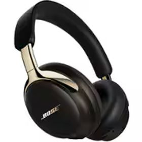 ボーズ BOSE ノイズキャンセリングヘッドホン 空間オーディオ/Bluetooth対応 デザートゴールド QuietComfort Ultra Headphones（第2世代） Desert Gold