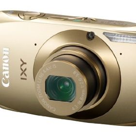 Canon デジタルカメラ IXY 31S ゴールド IXY31S(GL)(中古品)