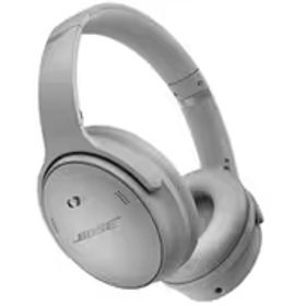 ボーズ BOSE ノイズキャンセリングヘッドホン/Bluetooth対応 ムーンライトグレー QuietComfort Headphones GRY
