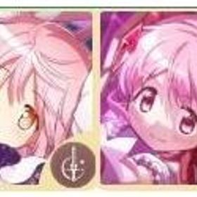 アルまど+鹿目まどか+マギカストーン47000個+マギアキー40枚前後 | まどドラ(まどマギMagia Exedra)のアカウントデータ、RMTの販売・買取一覧