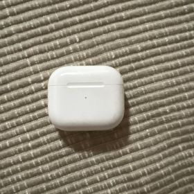AirPods 第3世代