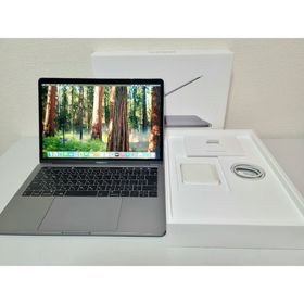 MacBook Pro 2019 i7 16GB/SSD 256GB 美品 MacBook Pro 16 インチ (2019) スペースグレイ - Core i7 2.6 GHZ