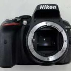 デジタル一眼VRキット D5300 AF-P 18-55 VR KIT NIKON