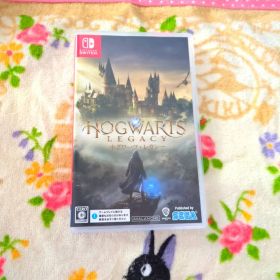 Nintendo Switch ホグワーツ・レガシー 通常版