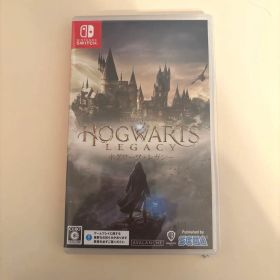 Nintendo Switch ホグワーツ・レガシー 通常版