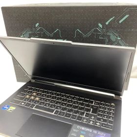 【中古】CYBORG-15-A12VF-065JP[22]