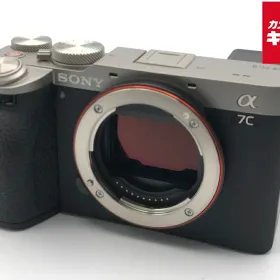 SONY α7C II 新品¥227,754 中古¥207,980 | 新品・中古のネット最安値