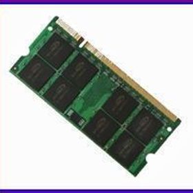 送料無料/DELL Alienware M14x/M11x/M15x/M17x対応メモリ2GB