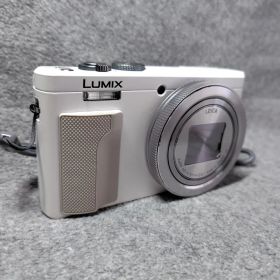 【美品】Panasonic LUMIX DMC-TZ85 ［予備B付属］