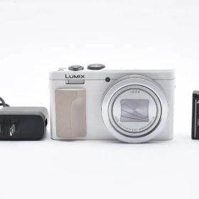 Panasonic パナソニック LUMIX ルミックス DMC-TZ85 コンパクトデジタルカメラ [極上品] #A