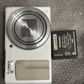 Panasonic DMC-TZ85 1171