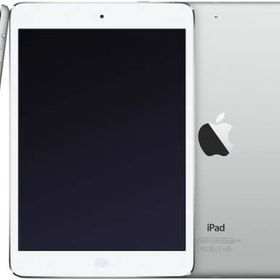 iPad mini 2 Wifi 32GB (シルバー) [ME280J/A] タブレット端末