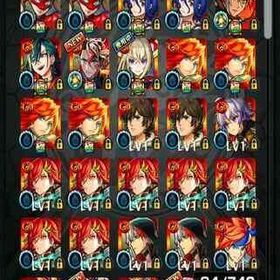 最終値下げ‼️ネオ運極アカウント | モンストのアカウントデータ、RMTの販売・買取一覧