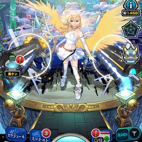 モンスト引退、エル、マサムネ開運 オーブカウンター1450 | モンストのアカウントデータ、RMTの販売・買取一覧